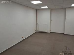 Pronájem kanceláře, Rynholec, 84 m2