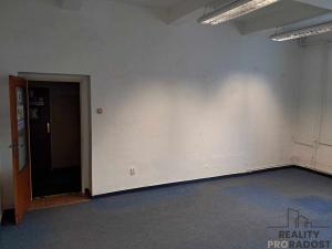 Pronájem kanceláře, Rynholec, 84 m2