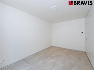 Pronájem bytu 1+kk, Brno - Zábrdovice, Příkop, 30 m2