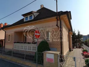 Pronájem ordinace, Ústí nad Orlicí, Havlíčkova, 45 m2