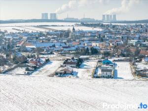 Prodej pozemku pro bydlení, Mohelno, 999 m2