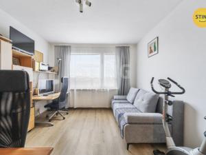 Prodej bytu 3+kk, Praha - Kamýk, Imrychova, 82 m2