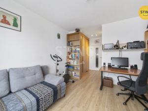 Prodej bytu 3+kk, Praha - Kamýk, Imrychova, 82 m2