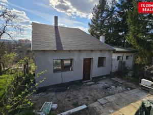 Prodej chaty, Brno - Řečkovice, 117 m2