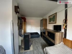 Prodej chaty, Starý Plzenec - Sedlec, Na Štice, 30 m2