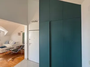 Prodej bytu 2+kk, Veliko Brdo, Chorvatsko, 53 m2