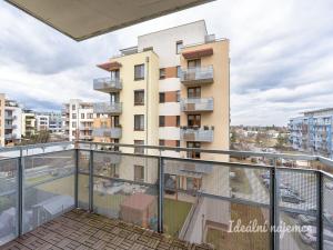 Pronájem bytu 3+kk, Praha - Čakovice, Theinova, 79 m2