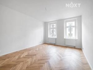 Prodej bytu 2+kk, Praha - Vinohrady, Velehradská, 44 m2