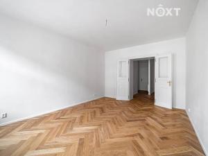 Prodej bytu 2+kk, Praha - Vinohrady, Velehradská, 44 m2