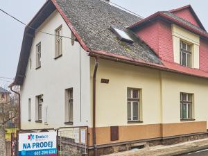 Prodej rodinného domu, Úpice, Smetanova, 186 m2