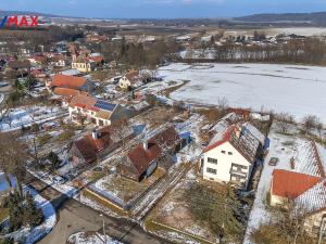 Prodej rodinného domu, Trnov, 50 m2