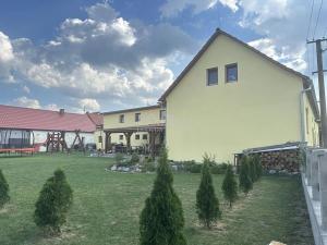 Prodej ubytování, Bošilec, 2494 m2