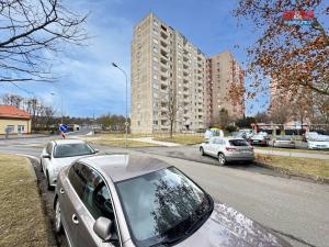 Prodej bytu 1+kk, Karlovy Vary, U Koupaliště, 25 m2