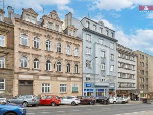 Prodej bytu 4+kk, Karlovy Vary - Rybáře, Sokolovská, 89 m2