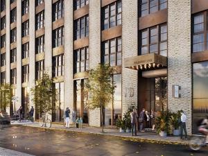 Prodej kanceláře, Brno, Bratislavská, 34 m2