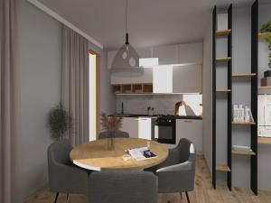 Prodej bytu 2+kk, Brno, Jerlínová, 53 m2