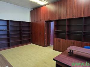 Pronájem komerční nemovitosti, Brno, Josefská, 36 m2