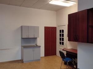 Pronájem komerční nemovitosti, Brno, Josefská, 36 m2