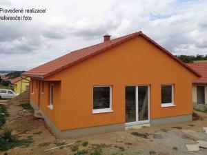 Prodej domu na klíč, Senorady, 98 m2