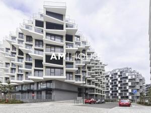 Prodej bytu 3+kk, Praha - Strašnice, Ramonova, 91 m2