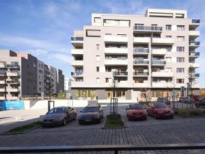 Prodej bytu 2+kk, Praha - Hloubětín, Waltariho, 50 m2