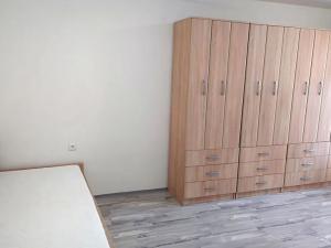 Pronájem bytu 1+1, Hodonín, P. Jilemnického, 46 m2