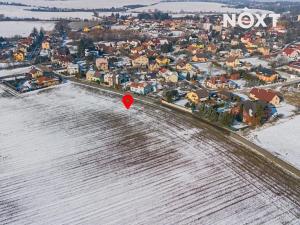 Prodej pozemku pro bydlení, Tuklaty, 958 m2