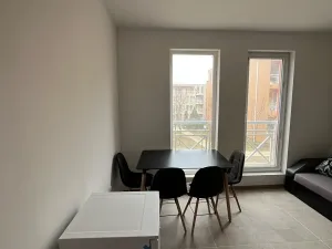 Prodej bytu 1+kk, Nesebar, Bulharsko, 28 m2