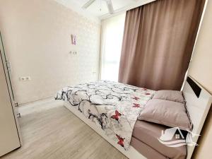 Prodej bytu 2+kk, Nesebar, Bulharsko, 53 m2