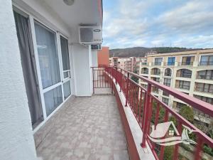 Prodej bytu 3+kk, Sveti Vlas, Bulharsko, 107 m2