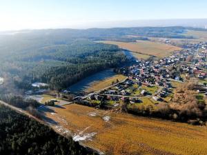 Prodej pozemku pro bydlení, Veliny, 1123 m2