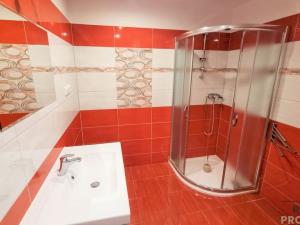 Pronájem bytu 2+kk, Strážnice, Vinohradská, 79 m2