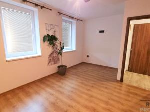 Pronájem bytu 2+kk, Strážnice, Vinohradská, 79 m2