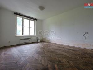 Prodej rodinného domu, Olomouc - Chválkovice, Na zákopě, 90 m2