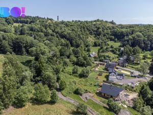 Prodej pozemku pro bydlení, Trutnov - Babí, 1927 m2