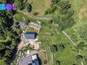 Prodej pozemku pro bydlení, Trutnov - Babí, 1927 m2