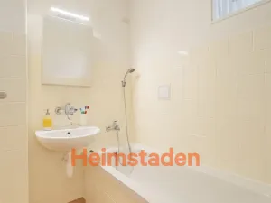 Pronájem bytu 2+1, Havířov - Prostřední Suchá, Plynárenská, 60 m2