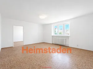 Pronájem bytu 2+1, Havířov - Prostřední Suchá, Plynárenská, 60 m2