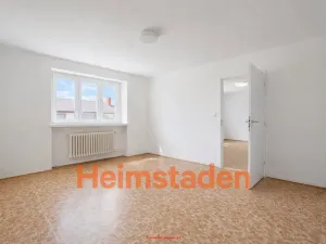 Pronájem bytu 2+1, Havířov - Prostřední Suchá, Plynárenská, 60 m2