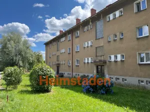 Pronájem bytu 2+1, Havířov - Prostřední Suchá, Plynárenská, 60 m2