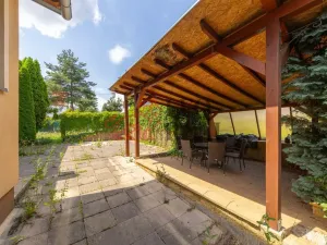 Prodej rodinného domu, Úvaly, Kollárova, 165 m2