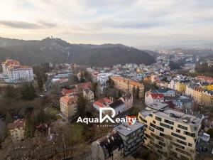 Prodej bytu 2+kk, Karlovy Vary, Pražská silnice, 64 m2