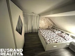 Prodej činžovního domu, Rumburk, Šluknovská, 700 m2