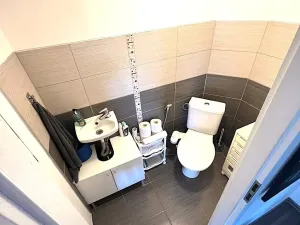 Prodej činžovního domu, Rumburk, Šluknovská, 700 m2