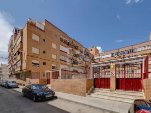 Prodej bytu 2+kk, Torrevieja, Španělsko, 55 m2