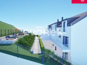 Prodej bytu 4+kk, Zlín, Pod Nivami, 114 m2