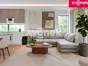 Prodej bytu 4+kk, Zlín, Pod Nivami, 168 m2