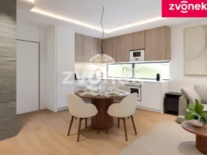 Prodej bytu 4+kk, Zlín, Pod Nivami, 168 m2