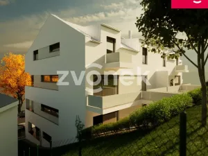 Prodej bytu 4+kk, Zlín, Pod Nivami, 168 m2