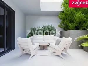 Prodej bytu 4+kk, Zlín, Pod Nivami, 168 m2